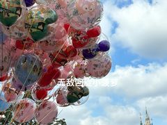 -上海迪士尼度假区