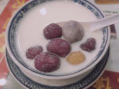 包心芋圆-赵氏传承特色牛奶甜品店(达明店)