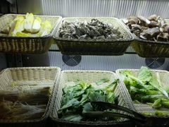 -甄品麦哲伦海鲜和牛自助(万达广场店)