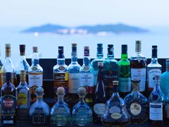 -瑰丽酒店·海吧·天际下午茶·现场DJ·天台酒吧