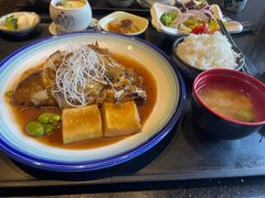 -江户前日本料理(瑞诗酒店店)