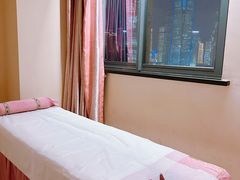 -智慧盲人按摩艾灸-颈肩腰膝疼痛调理(浦东店)