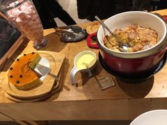 -龙之梦万丽酒店青餐厅