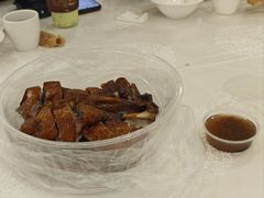 -寻味顺德·南记酒家·传统顺德菜·鱼生(广源路店)