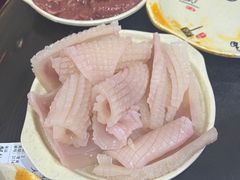 -储奇门鳝鱼火锅(总店)