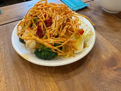 -老刘家永盛斋·传统泡馍(东关南街店)