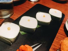 -泰香米泰国餐厅(中大国际店)