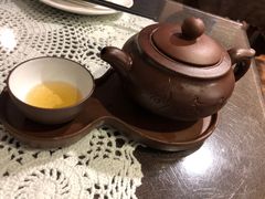 -熠盛粤味·顺德桑拿鸡(永康路店)