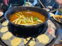 -米氏火鱼·泡椒鱼火锅(李子坝老店)