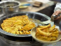 -李记清真馆(打钉巷店)