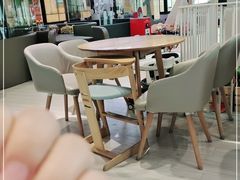 -Barbe a papa亲子餐厅(杨浦店)