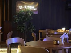 -MM·五声·音乐人与调酒师(西安路店)