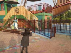 -厦门方特梦幻王国