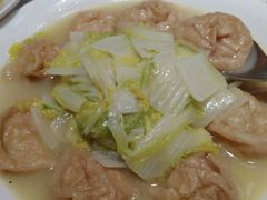 -新吉士·上海菜(浦东LCM置汇旭辉店)