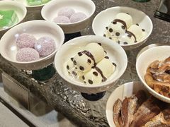 -李犟大爆鳝面·手工蟹黄包(湖滨西湖店)