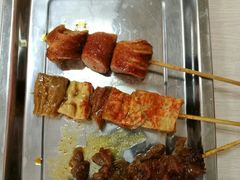 -海平馄饨(逍遥二路店)