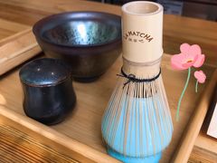 -LA MATCHA抹茶吧(进贤路店)