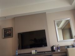 -北京希尔顿逸林酒店