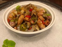 -曾宴·楚菜(湖北省博物馆店)