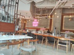 -The Rug Cafe(王府中环店)