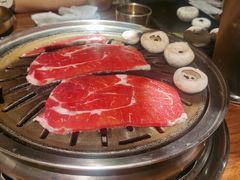 -九田家黑牛烤肉料理(新辰里亚运村店)