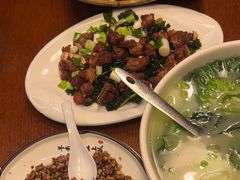 -宣威山野人家·云南菜·菌火锅(金碧店)