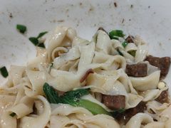 -黎一碗大碗手工面(城市立方店)