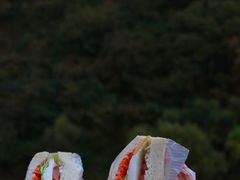 -秦岭风景区