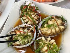 -众味海鲜大排档·活海鲜·潮汕味(南澳店)
