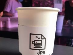 -JPG coffee(广州体育西店)