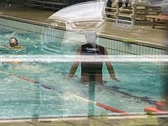 -沈坚强游泳俱乐部(长征分部)