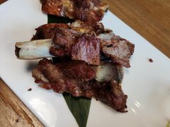 -東舍食唐精品陕菜馆