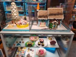 -Harry's Kitchen哈里小屋(上海大悦城店)
