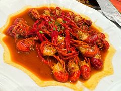 -潇湘华天大酒店-湘·悦美食街(芙蓉中路店)
