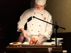 -四季民福烤鸭店(外滩外白渡桥店)