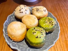 -鑫震源·苏式大虾生煎(山塘街店)