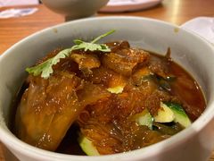 老料炝海蜇-苏小柳手工点心(人民广场分院)