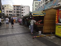 -港华水果街(港华广场店)