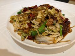 老厨白菜-金春禧(世茂国际广场店)