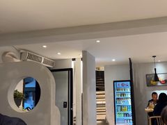 -香缇小院私房菜(盐务街店)
