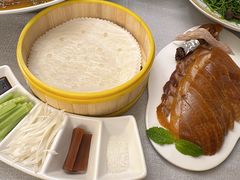 -便宜坊烤鸭店(科创店)