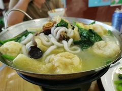 -宾湖农庄·农场特色(太湖龙之梦店)