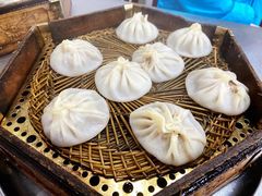-西安贾三灌汤包·回坊小吃·清真炒菜(北院门总店)