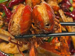 -聚味瞿记·龙虾堂(坡子街店)