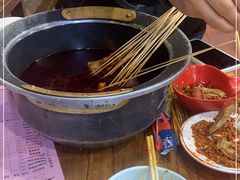 -冒椒火辣(奎星楼街店)