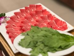 -南门涮肉(北洼路店)
