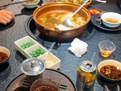 -一善菌·云南菌汤·云南菜(银泰城店)