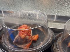 -争鲜回转寿司(朝北大悦城店)