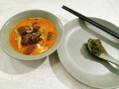 -湘中缘·湖南菜(娄底驻京办店)