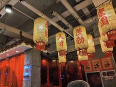 -朱光玉火锅馆(正弘城店)